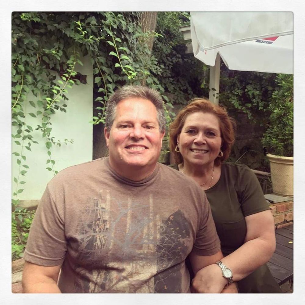 Meet your Posher, Marie